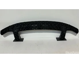 Tesla Model S voor bumperbalk onder 1056837-00-D image 1