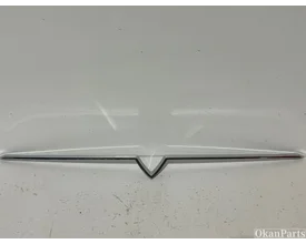 Tesla Model S grille chrome 1017416-00-C image 1