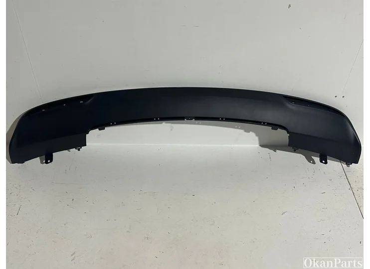 Koop Diffuser | Achterskirt | Bumperspoiler achter bij OkanParts