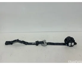 Tesla Model 3 rechter voor gordelspanner rechts 1105822-01-F image 1