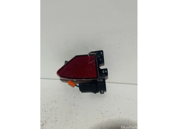 Koop Laadklep en toebehoren bij OkanParts