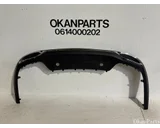 Koop Diffuser | Achterskirt | Bumperspoiler achter bij OkanParts