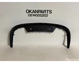 Koop Diffuser | Achterskirt | Bumperspoiler achter bij OkanParts