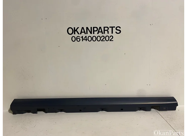 Koop Sideskirt | Zijskirt bij OkanParts