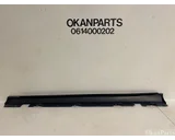 Koop Sideskirt | Zijskirt bij OkanParts
