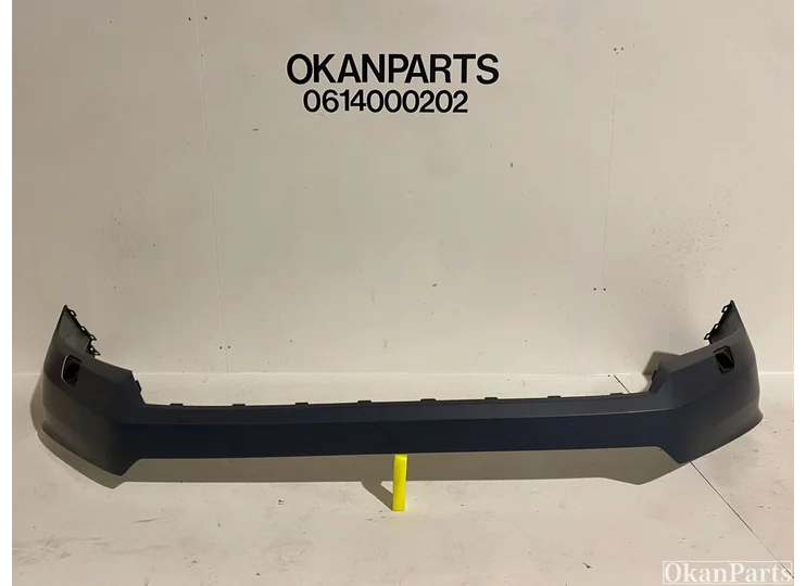 Koop Beschermlijst | Beschermstrip | Voorbumper bij OkanParts