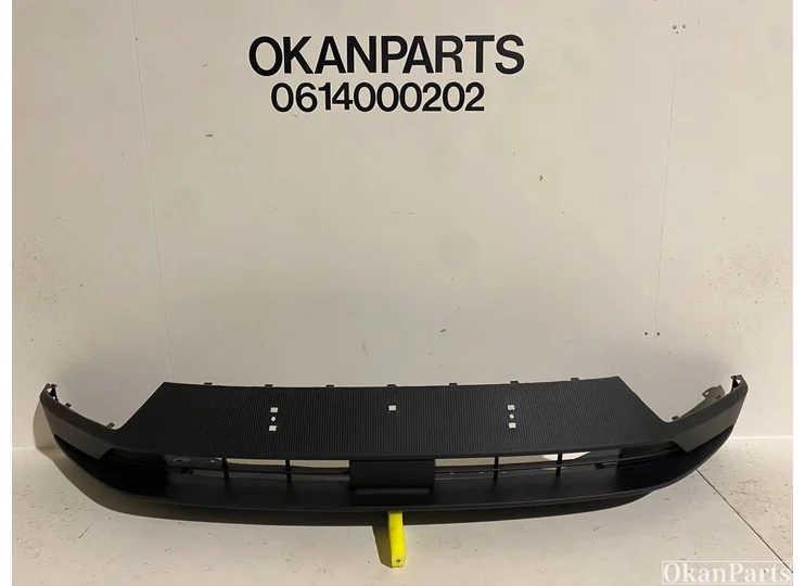 Koop Voorbumper bij OkanParts