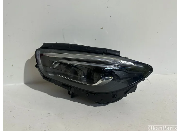 Koop Koplamp | Enkel bij OkanParts
