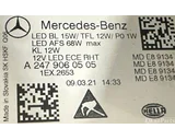 Koop Koplamp | Enkel bij OkanParts