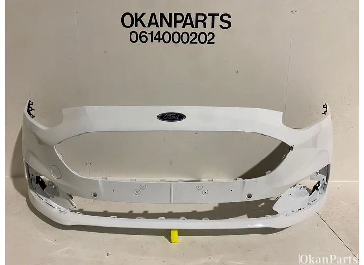 Koop Voorbumper bij OkanParts