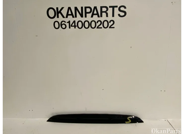 Koop Grille bij OkanParts