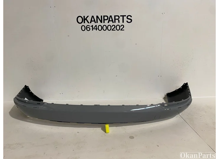 Koop Achterbumper bij OkanParts