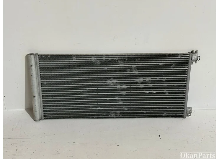 Koop Condensor | Airco radiateur bij OkanParts