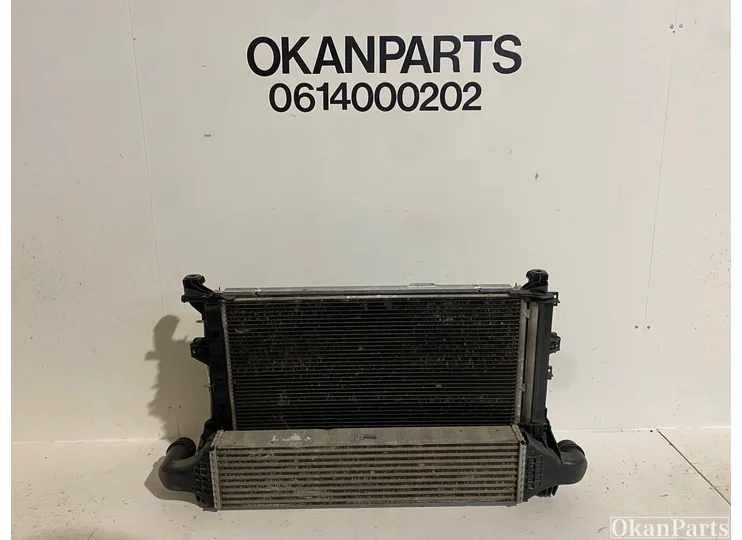 Koop Koelerpakket bij OkanParts