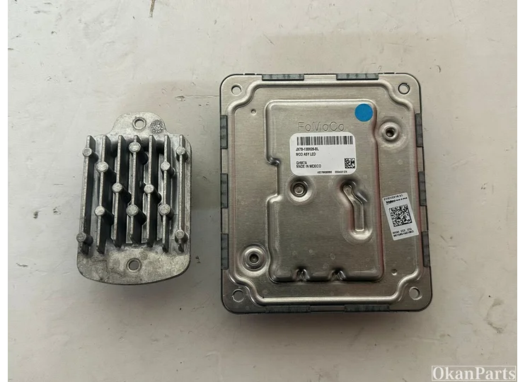 Koop Verlichtingsmodule bij OkanParts