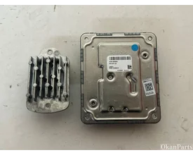 Ford Kuga III Koplamp LED module JX7B-13B626-BL image 1