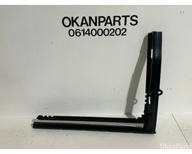 Volkswagen Transporter rechter dorpel rechts image 1