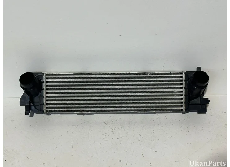 Koop Intercooler bij OkanParts