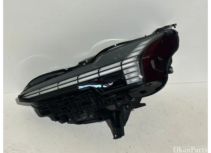 Koop Koplamp | Enkel bij OkanParts