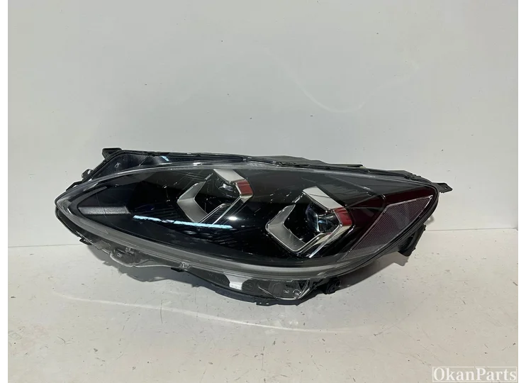 Koop Koplamp | Enkel bij OkanParts