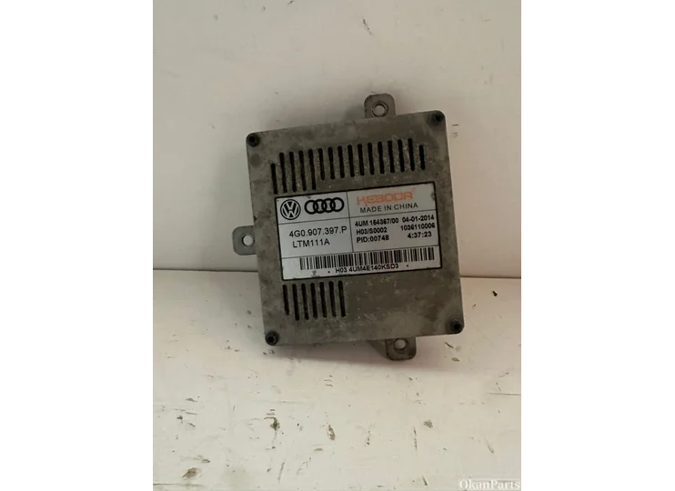 Koop Verlichtingsmodule bij OkanParts