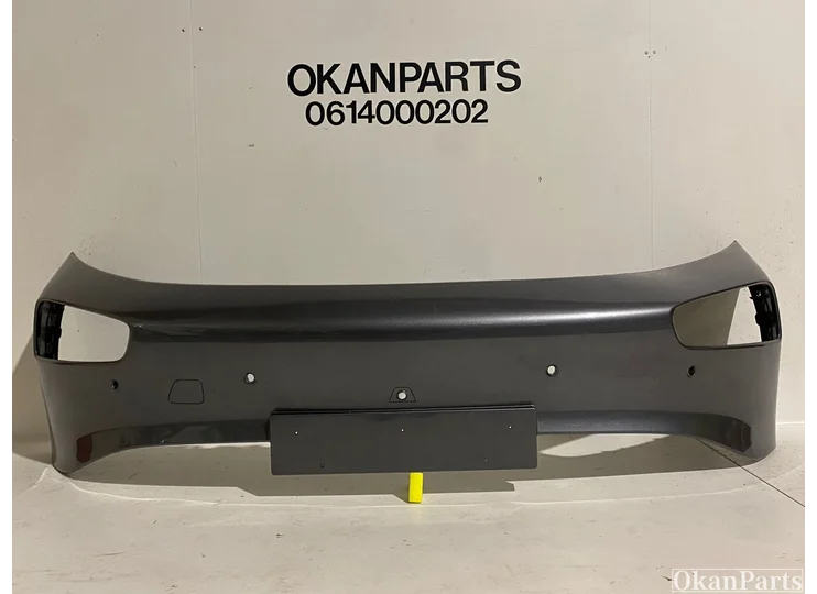Koop Voorbumper bij OkanParts