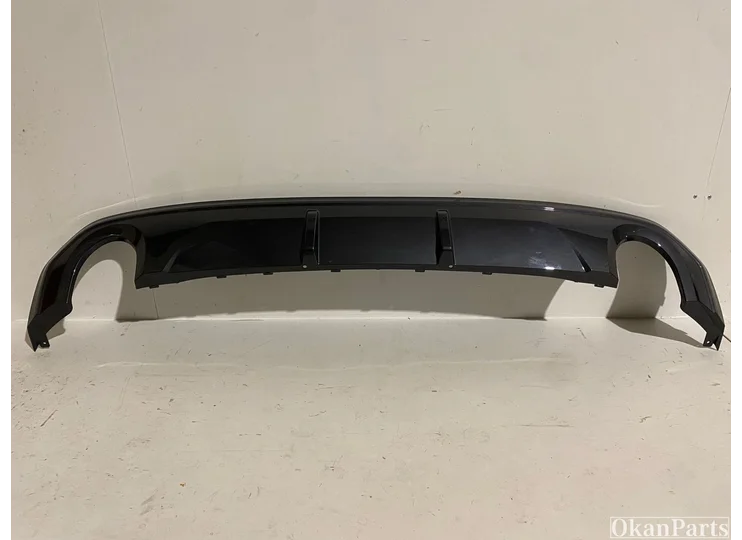 Koop Diffuser | Achterskirt | Bumperspoiler achter bij OkanParts