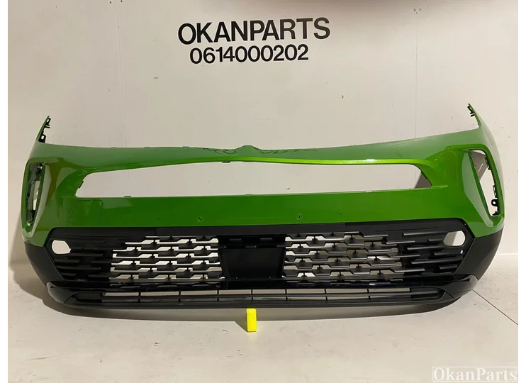 Koop Voorbumper bij OkanParts