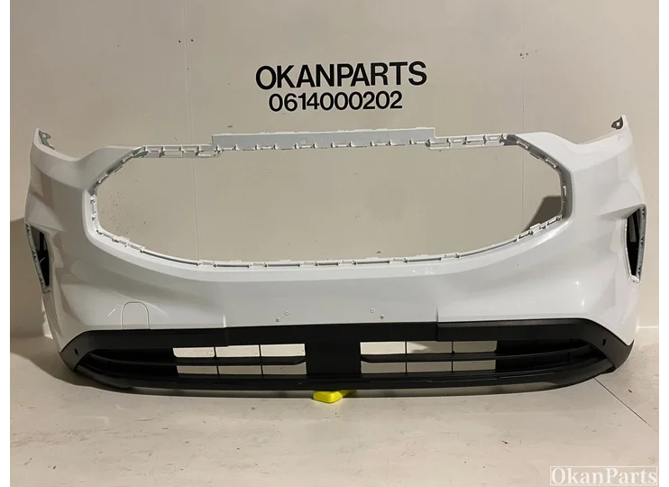 Koop Voorbumper bij OkanParts