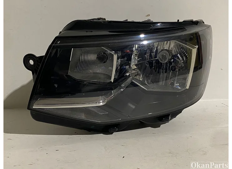 Koop Koplamp | Enkel bij OkanParts
