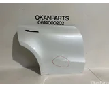 Koop Portier | Deur | Enkel bij OkanParts