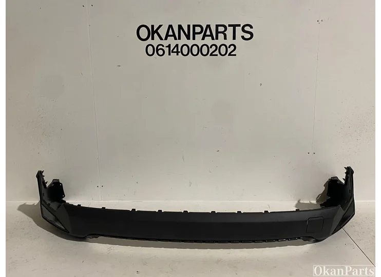 Koop Achterbumper bij OkanParts