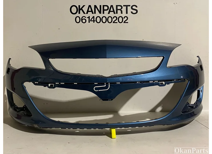 Koop Voorbumper bij OkanParts