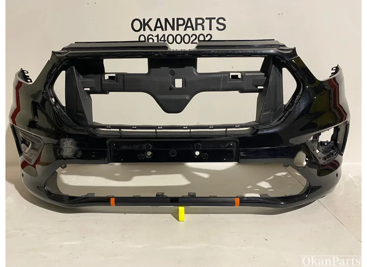 Koop Voorbumper bij OkanParts