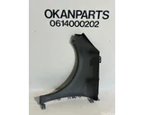 Koop Zijpaneel | Zijscherm | Voorscherm bij OkanParts