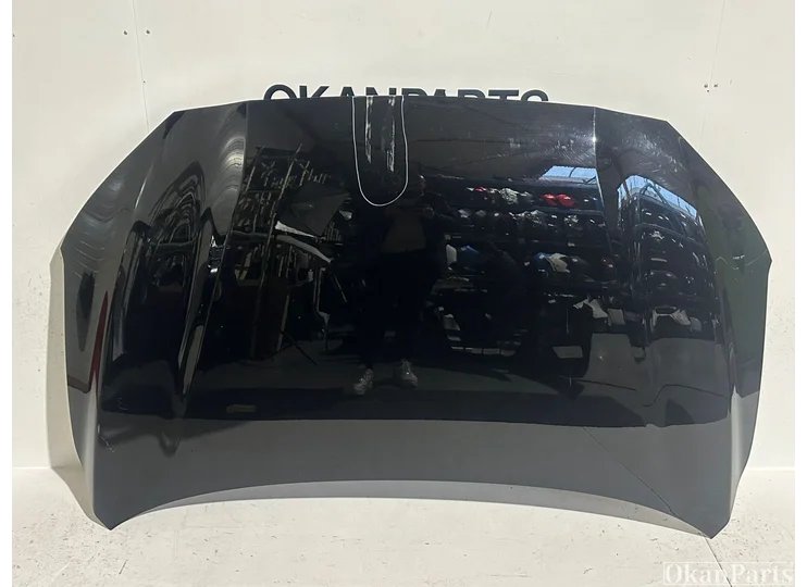 Koop Motorkap bij OkanParts