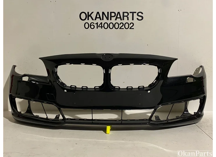 Koop Voorbumper bij OkanParts