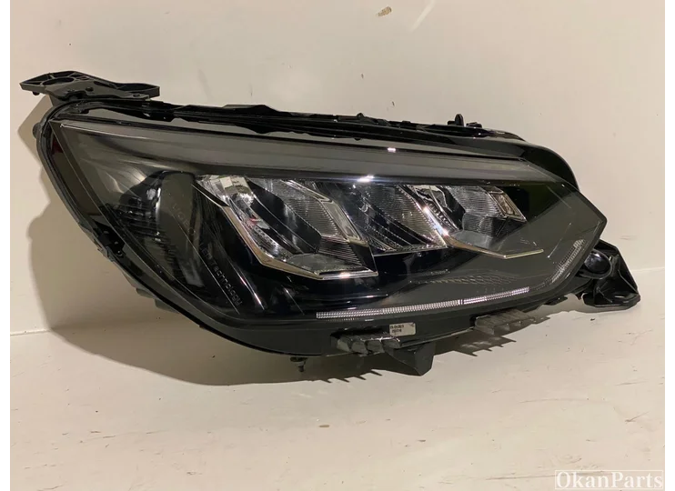 Koop Koplamp | Enkel bij OkanParts