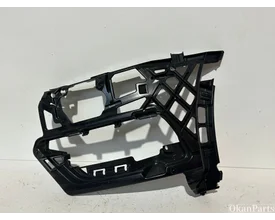 Volkswagen Golf 7 voor bumpersteun geleider links 5G0807723B image 1