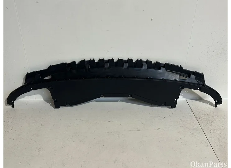 Koop Bodemplaat | Motorbeschermplaat bij OkanParts