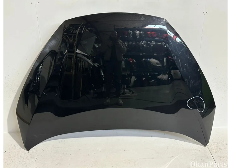 Koop Motorkap bij OkanParts