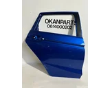 Koop Portier | Deur | Enkel bij OkanParts
