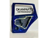 Koop Portier | Deur | Enkel bij OkanParts