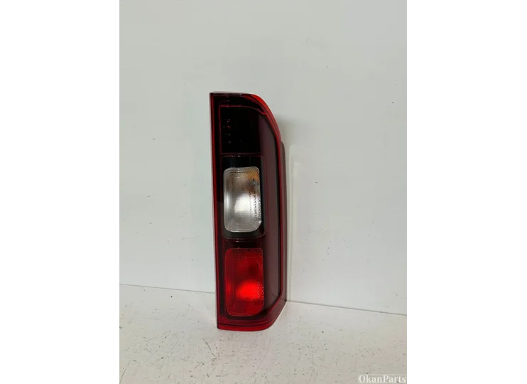 Koop Achterlicht | Enkel bij OkanParts