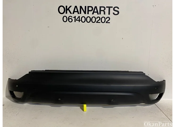 Koop Achterbumper bij OkanParts