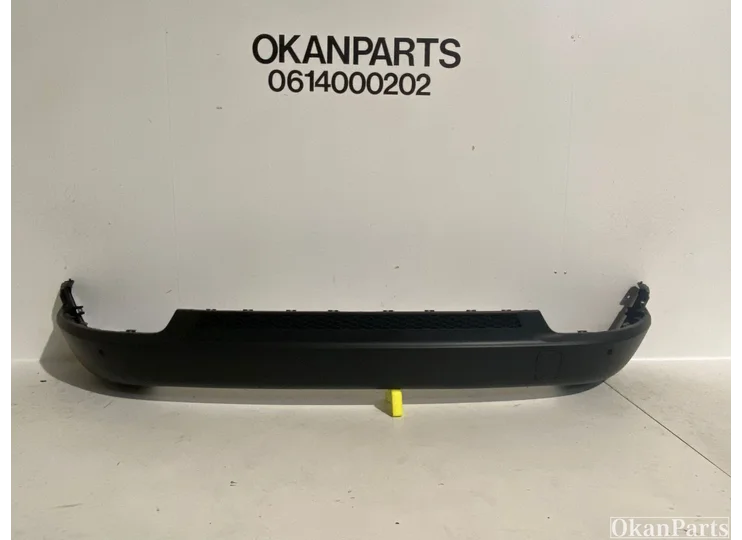 Koop Achterbumper bij OkanParts