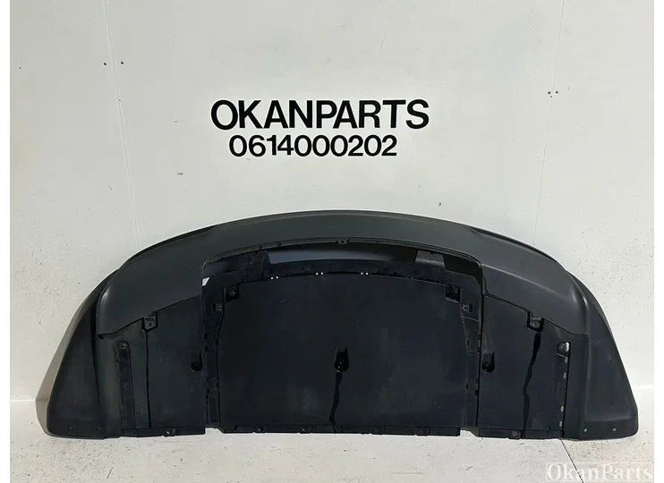 Koop Achterbumper bij OkanParts