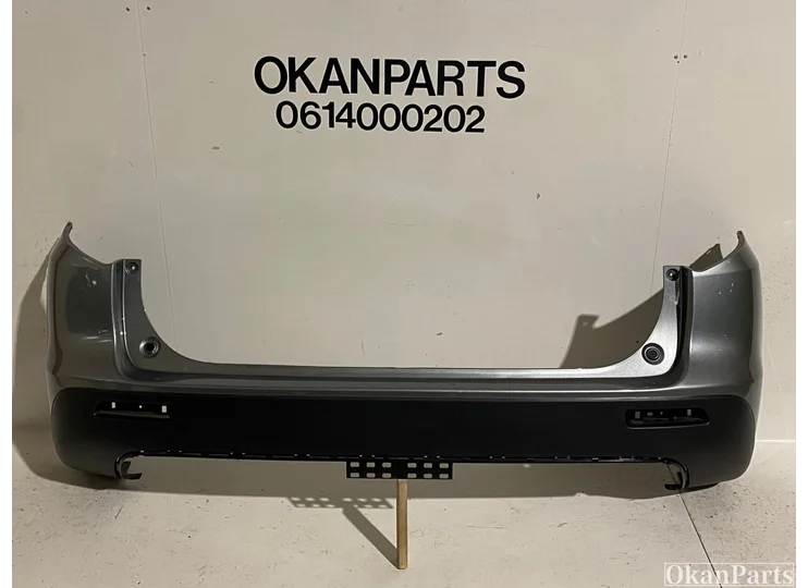 Koop Achterbumper bij OkanParts