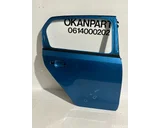 Koop Portier | Deur | Enkel bij OkanParts