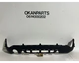 Koop Diffuser | Achterskirt | Bumperspoiler achter bij OkanParts